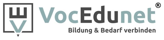 Logo VocEduNet.de