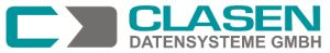 Logo Firma Clasen