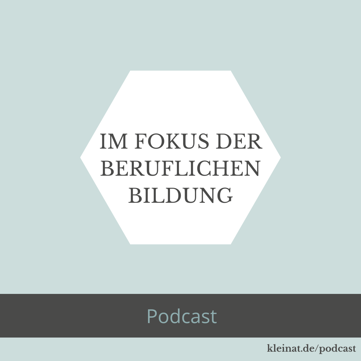 Podcast und berufliche Bildung