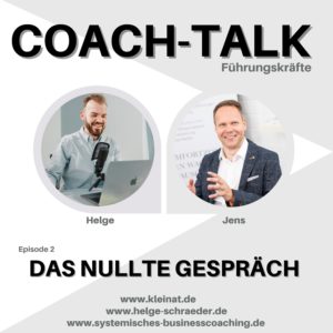COACH Talk