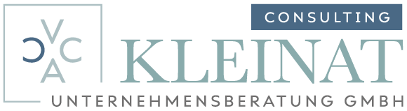 Kleinat Consulting Logo