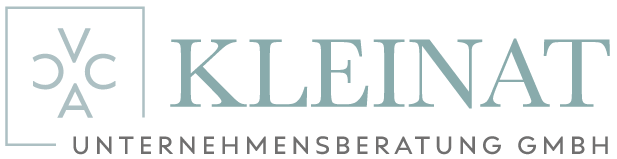 Kleinat Unternehmensberatung GmbH Logo