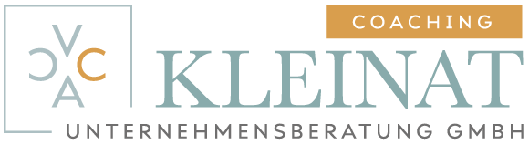 Kleinat Coaching Logo